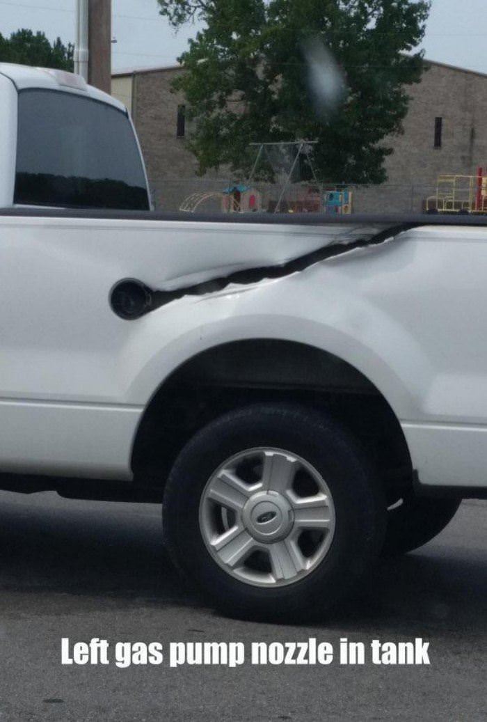 forgetting something funny picture