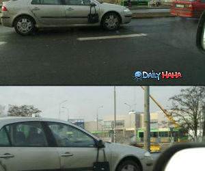 Forgetting Something