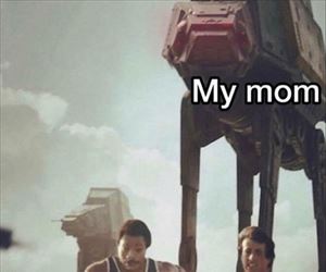 forgot to take it out