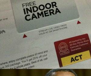 free camera funny picture