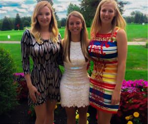 friends are like boobs funny picture