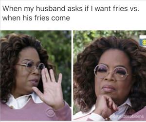 fries