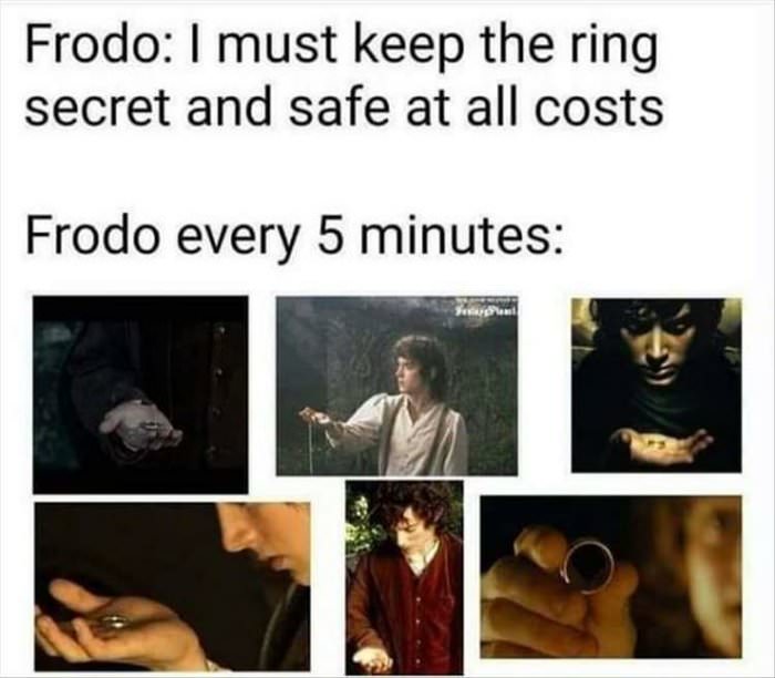 frodo
