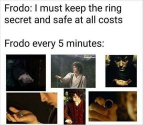 frodo