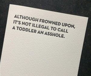 frowned upon funny picture