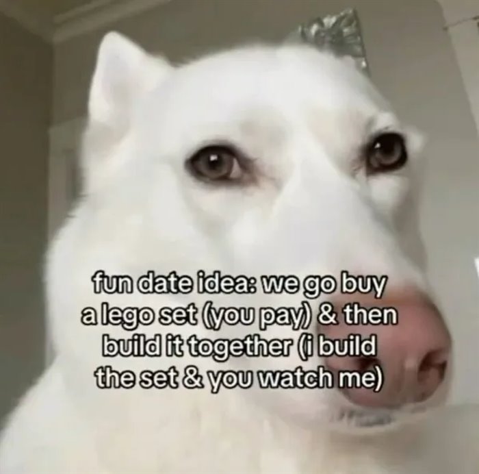 fun date idea