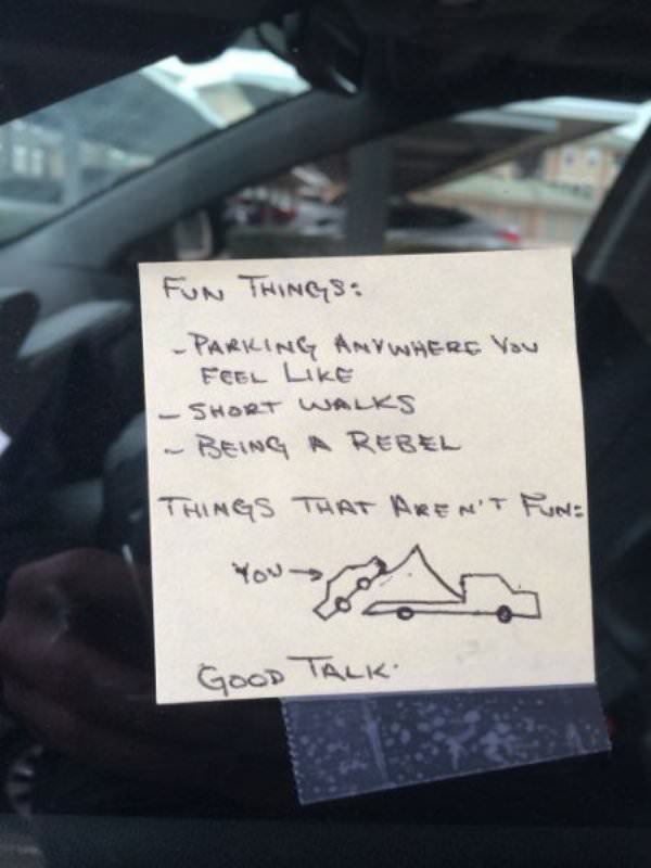 Fun Things funny picture