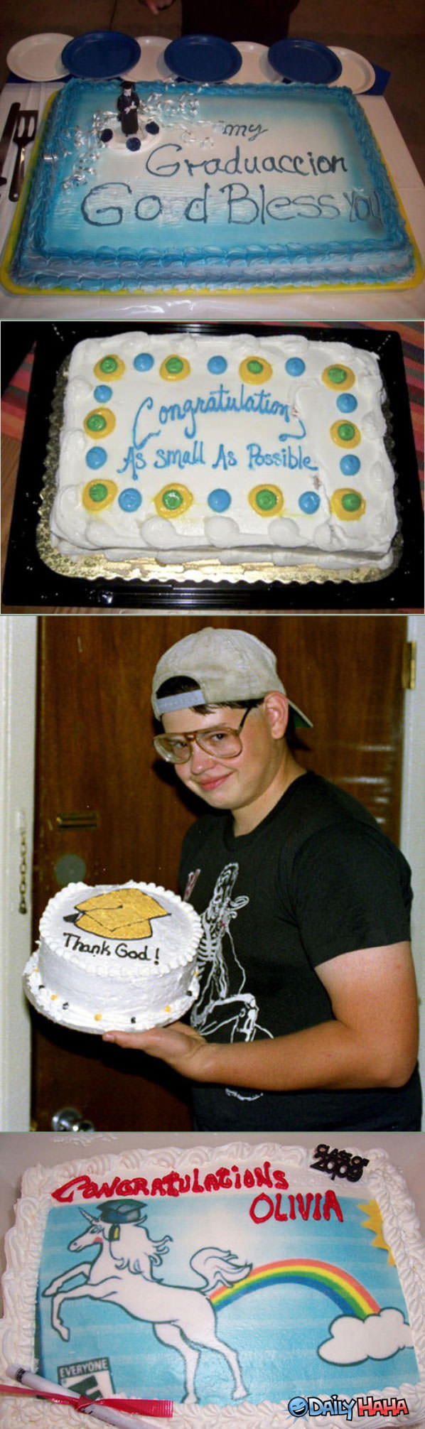 Funny Graduation Cakes funny picture