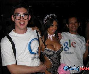 Google funny picture
