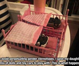 Gender Stereotypes funny picture