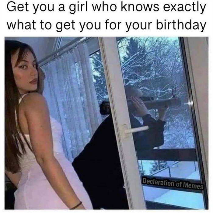 get you a girl ... 2