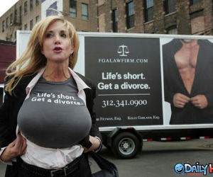 Divorce Shirt