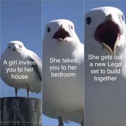 gets better and better