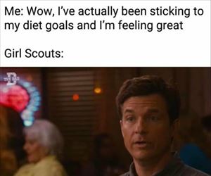 girl scouts
