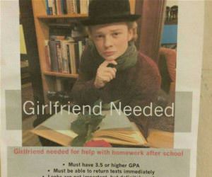 girlfriend needed funny picture