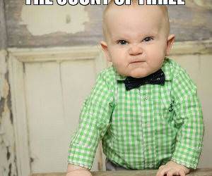 Give It Back funny picture