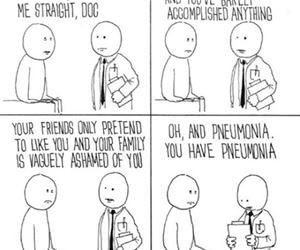 give it to me straight funny picture