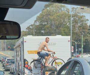 going on an adventure