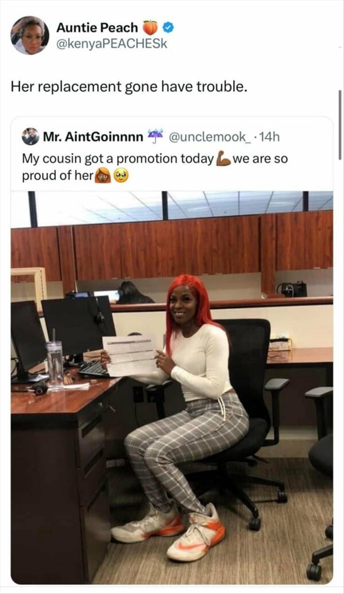 going to have trouble