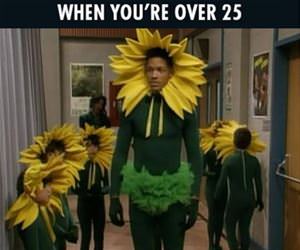 going clubbing when you are over 25 funny picture