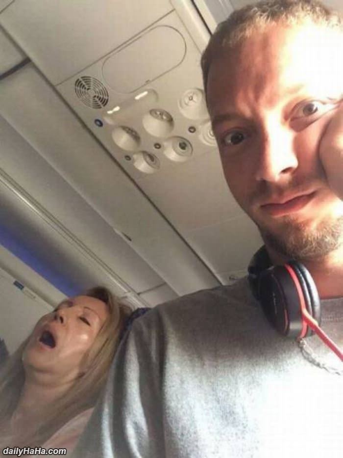 going to be a long flight funny picture