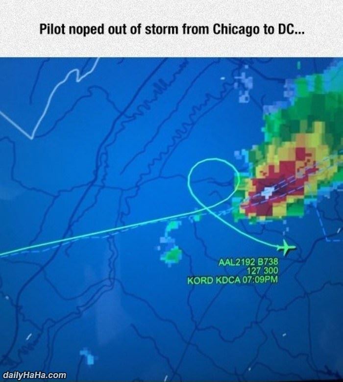 going to nope out of this funny picture