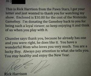 Good Guy Rick Harrison funny picture