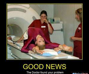 Good News funny picture