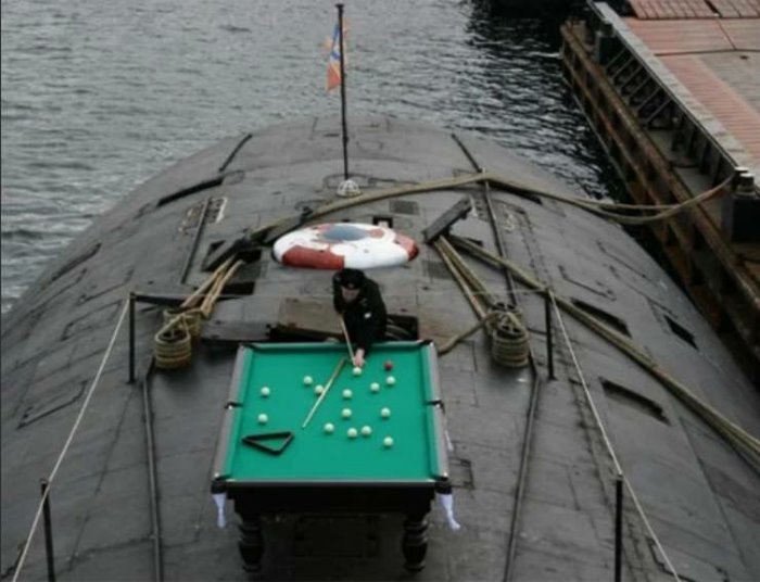 good time for a game