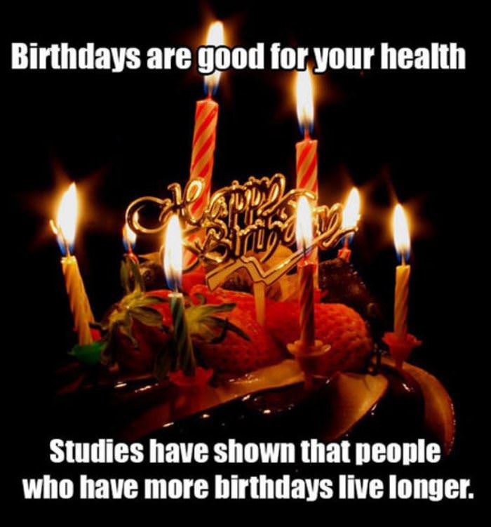 good for your health funny picture