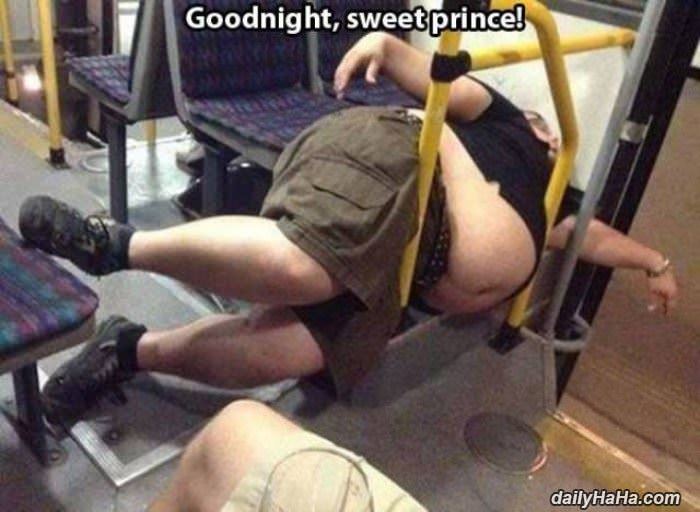 goodnight funny picture