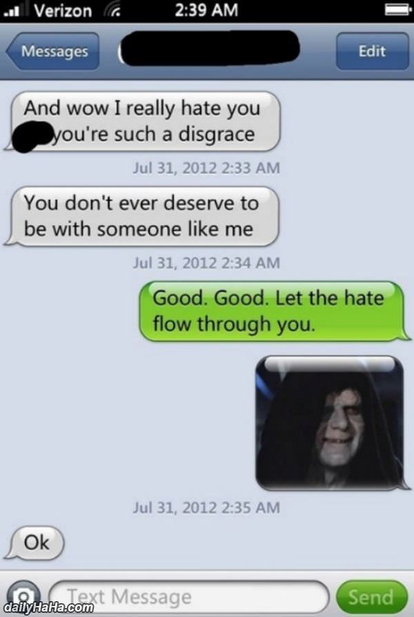 gooood gooood funny picture