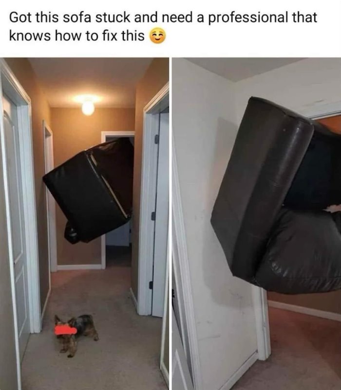 got this stuck ... 2