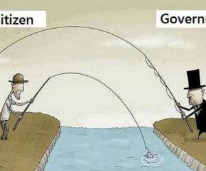government funny picture