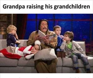 grandpa