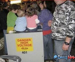 Great Parenting funny picture