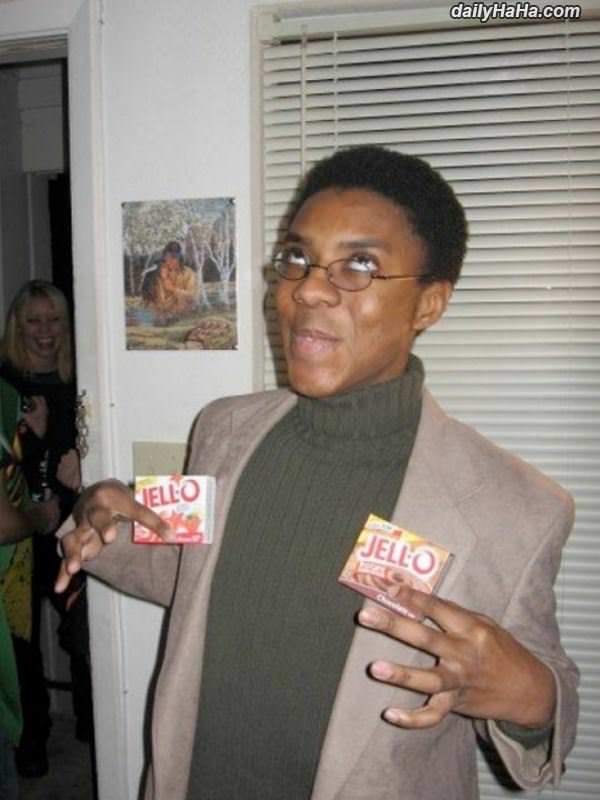great bill cosby costume funny picture