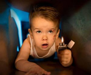 great christmas card funny picture