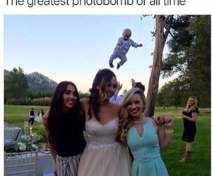 greatest photobomb of all time funny picture