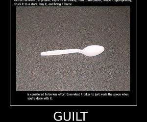 Guilty Feelings funny picture