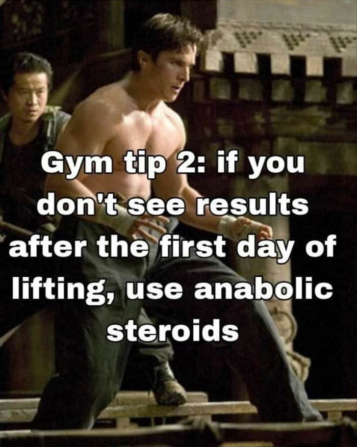 gym tip 2