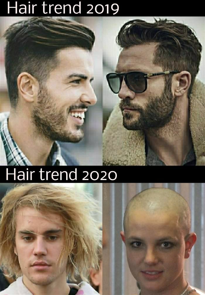 hair trend