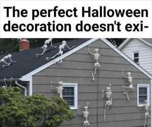 halloween decorations