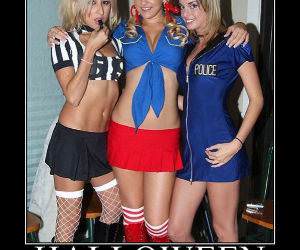 Halloween funny picture