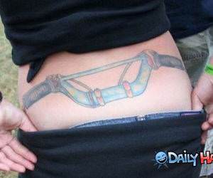 Handle Bars funny picture