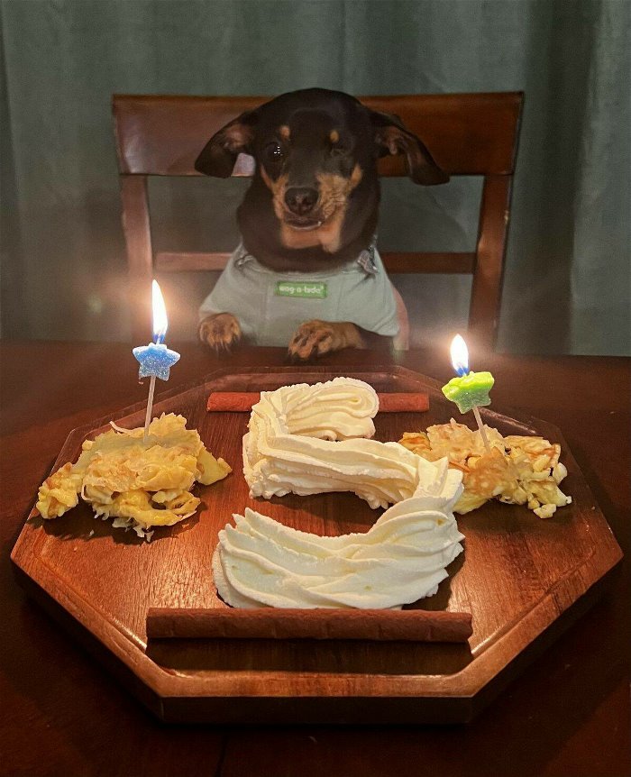 happy birthday to you ... 2