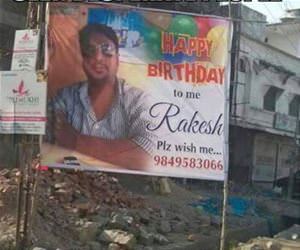 happy birthday funny picture