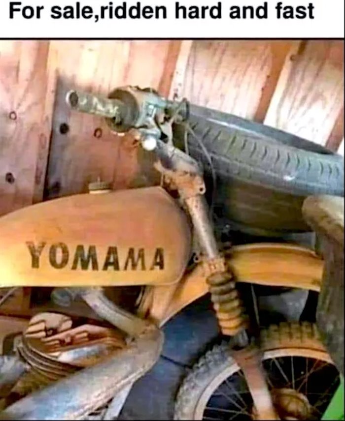 hard and fast