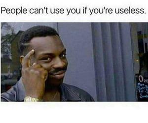 hard to be used funny picture