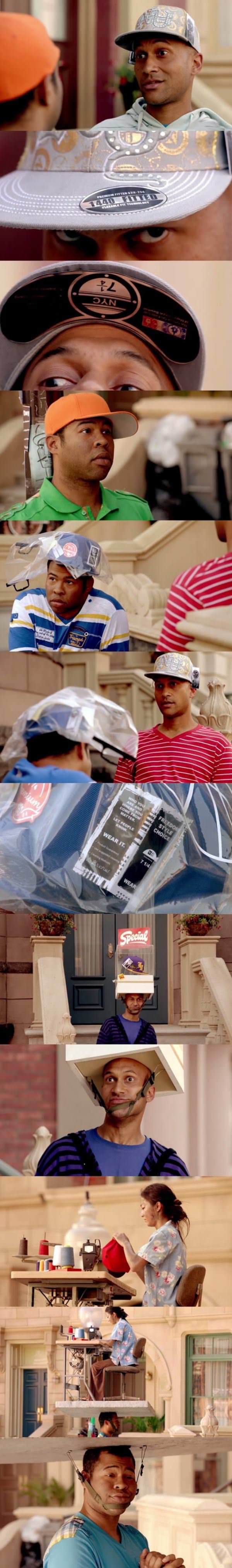 hat war funny picture